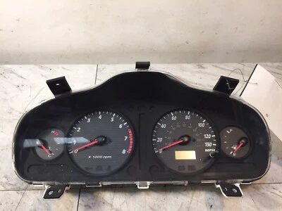 ✅ Cuadro medidor velocímetro instrumento Hyundai Santa Fe 2003 2004 3,5 A/T  Foto 1 de 4