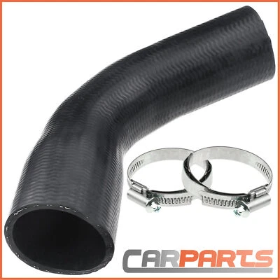 Ladeluftschlauch Turboschlauch für Jaguar X-Type+Estate CF1 2003-2009 2.0 Diesel - Bild 1 von 4