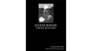 Eugene Burger: Aus dem Jenseits von Lawrence Hass und Eugene Burger - Buch - Bild 1 von 2