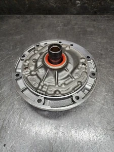 A960E TRANSMISSION PUMP 9 BOLTS TO CASE & STATOR 8 3/4" OD 06-UP TOYOTA - Picture 1 of 8