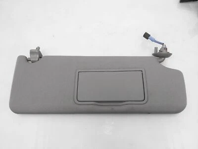 2017-2021 Honda Pilot Passenger Side Interior Sun Visor 83230-Tg7-A12zb - Image 1 of 4