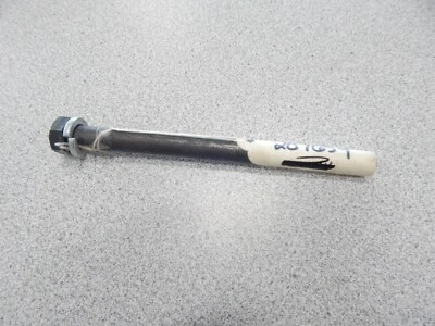 Comet Snowmobile Retaining Bolt Kit For 100-C 102-C 108-C Clutches - 207654 - Image 1 of 2