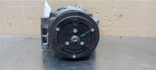 SCSB06 AIR CONDITIONING COMPRESSOR Fiat Panda (312)