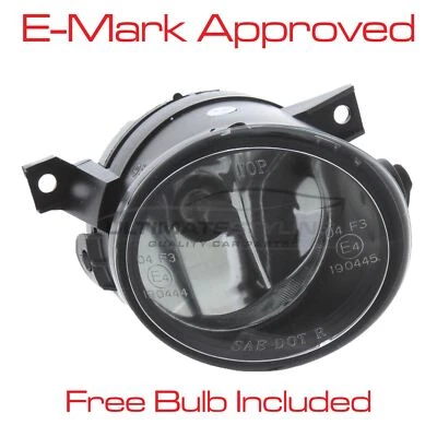 Fog Light VW Scirocco Coupe 2008-2015 Front Spot Lamp Drivers Side Right Hand - Image 1 of 4