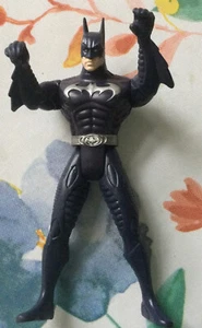 1990 Rare Vintage Rare - Batman Action Figuren DC Comics - Kenner - Bild 1 von 2