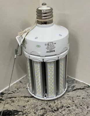 SATCO S39396 100w LED HID Replacement - Natural Light. - Image 1 of 2