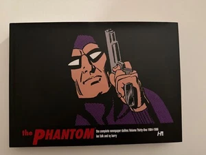 Das Phantom: Die komplette Zeitungszeitung #31 (Hermes Press 2023) - Bild 1 von 2