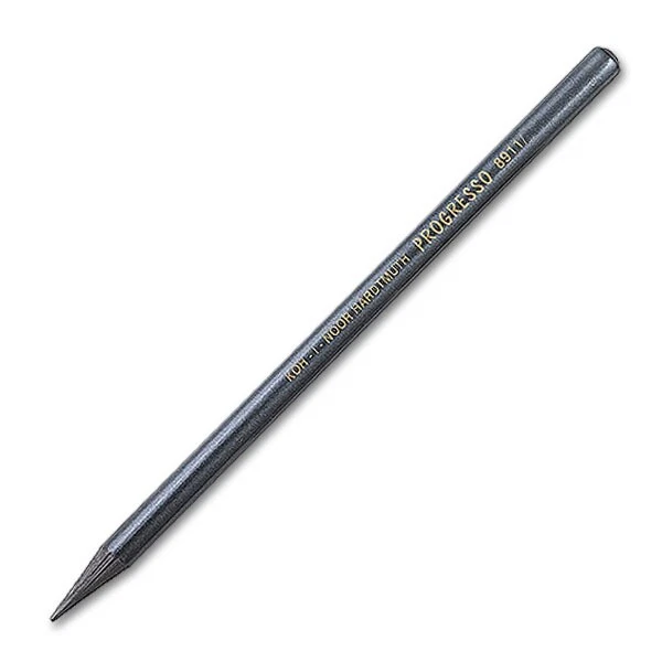 Progresso Graphitstift lackiert 4B Koh-I-Noor 89114B