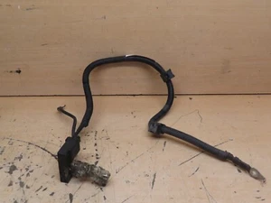 Suzuki Vitara MK4 2016 1,4s Allgrip K14C - cable de tierra 33880-60R00 (B64) - Imagen 1 de 5