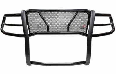 Westin Black HDX Grille Guard for 2015-2020 Chevrolet Suburban / Tahoe 57-3805 - Image 1 of 3