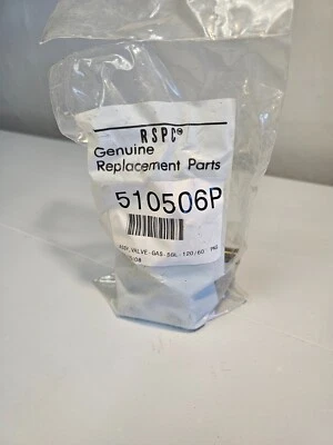 D510506P, 510506P SPEED QUEEN GAS DRYER VALVE ASSEMB. - Image 1 of 4