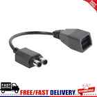 Short AC Power Adapter Transfer Cable Cord Wire for Xbox 360 to Xbox Slim/One/E