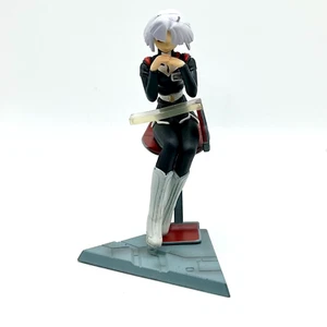 Gall Force Catty AIC Heroine Collection Mini Figure Atelier Japan - Picture 1 of 2