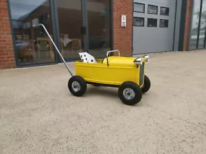Kids Tot Rod Hot Rod Kids Car - Picture 1 of 5