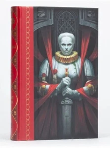 Awakenings Special Limited Edition Black Library 40k Free Signature Confirmation - Picture 1 of 2