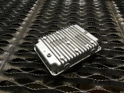 Unidad de módulo de control inversor convertidor Jeep Renegade 15 16 17 OEM 20 k millas Foto 1 de 4