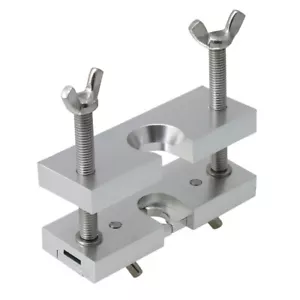 Estrattore estrattore boccaglio tromba base regolabile strumenti riparazione - Foto 1 di 3