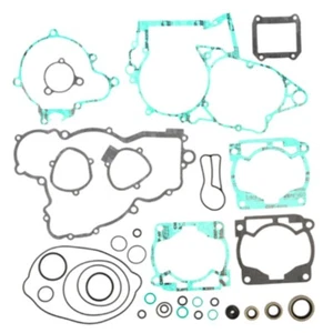 pro-X Completo Gasket Kit KTM250EXC 08-16 Husqvarna TE250 14-16 34.6328 - Imagen 1 de 1