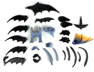 Lego Dinosaurio Lote Piezas Dino Dragón Figura Grande Piezas Repuesto Raro - Imagen 1 de 7