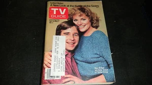 TV Guide April 26- May 2 1980 "United States" 0329E - Imagen 1 de 1