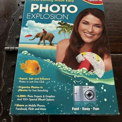 Nova Development Photo Explosion Version 4 - Image 1 of 4