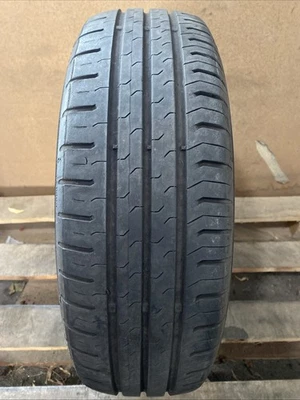 175/65 R14 82T CONTINENTAL CONTIECOCONTACT 5 | DoT0320 | 5.1mm Tread - Image 1 of 4