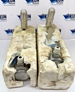 Jiangsuyuanwang Uqk-01 -C- Regolatore di livello flotta #Nuovo spedizione veloce - Foto 1 di 10