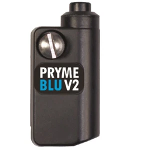 Pryme BT-520V2 Wireless Bluetooth Adapter w/ PTT Icom F52D F62D F3261 F3400 F426 - Picture 1 of 1