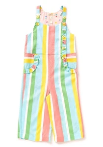 NWT MATILDA JANE  size 2  LET'S GO TOGETHER CALI QUEEN ROMPER - Picture 1 of 4