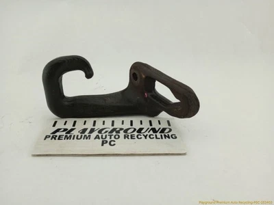 Gancho de remolque delantero Nissan Xterra Pathfinder Frontier para 2005-2012 05 06 07 08 09 Foto 1 de 4