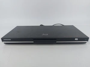 Samsung BD-C5300 Lettore Blu-ray Disc Wi-Fi Ready Nero - Foto 1 di 11