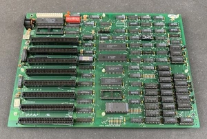 Auva Computer/Autocomputer 8088 TURBO TXM/10-III - ISA XT DIP40 - AMD P8088-1 - Afbeelding 1 van 4