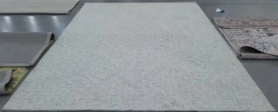 Alfombra de manchas traseras L GRIS/MARFIL 9'-0" x 12'-0", precio reducido 1172790149 MLP537F-9 Foto 1 de 4
