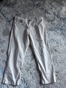 Faherty Boys Pants 30/30 - Picture 1 of 4