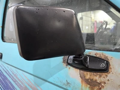 Espejo retrovisor lateral pasajero pedestal manual negro se adapta a 85-92 Ranger 590446 Foto 1 de 4