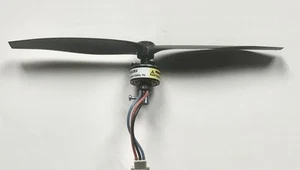 E-flite UMX J3 Cub EFLUM180BL2 Brushless Outrunner Motor 2500KV with Propeller - Picture 1 of 1