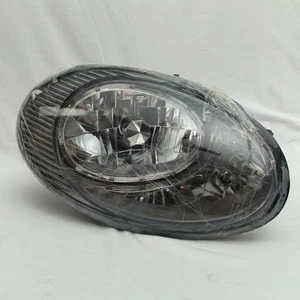 FR193-B001R Right Passenger Headlight Headlamp fits 96-98 Ford Taurus - Picture 1 of 6