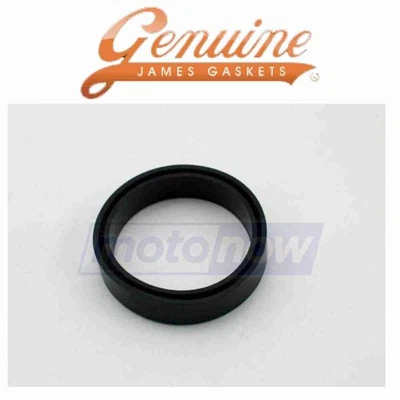 James Gasket Carb to Manifold Seal for 1984 Harley Davidson FXRDG Disc Glide rv - Imagem 1 de 4