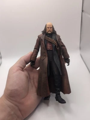 Figura de acción NECA Jonah Hex Quentin Turnbull Foto 1 de 3