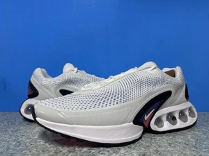 Nike Air Max DN Herren Schuhe Weiß Racer Blau DV3337 104 Gr. 14 Sneaker - Bild 1 von 7
