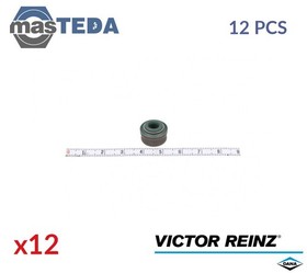 70-28238-00 VENTILSCHAFTDICHTUNG SATZ VICTOR REINZ 12PCS NEU OE QUALIT&Auml;T