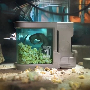 Jurassic World Rebirth Popcorn Bucket *PRESALE* July 2 - Picture 1 of 1