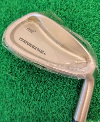 Nomad Performance+ Pitching Wedge 45° RH Regular Flex Graphite Shaft 36.5 Inches - Image 1 of 4