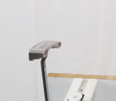 Nike Method 002 34.5" Putter Good Rh 12731884 - Image 1 of 4