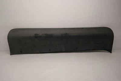 1999 2000 2001 ISUZU VEHICROSS Left Driver Door Side Cladding Molding  - Image 1 of 4