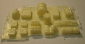 Frontline 20mm (1/72) Stowage & Supplies - Picture 1 of 1