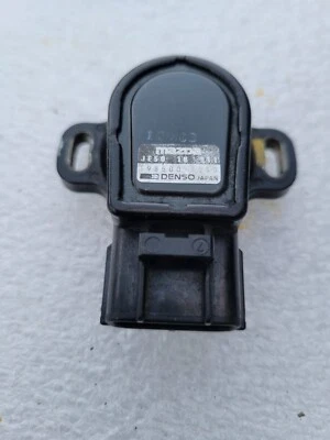 92-97 Mazda MX-5 Miata MX-3 929 Protector Sensor de posición del acelerador JE5018911 OEM ' Foto 1 de 3