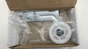 Idler Pulley Assembly For Kenmore Dryer Roller Wheel Arm - Picture 1 of 4