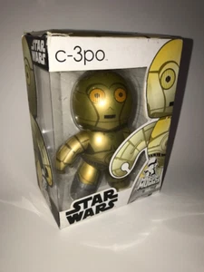 Star Wars Mighty Muggs c-3po, Collectible, T2 - Picture 1 of 1
