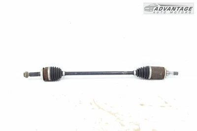 2016-2020 HONDA HR-V 1.8L L4 GASOLINA AWD EIXO TRASEIRO DIREITO CV MEIO EIXO FABRICANTE DE EQUIPAMENTO ORIGINAL - Imagem 1 de 4